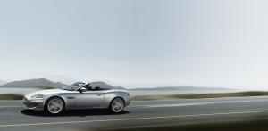 Jaguar XK